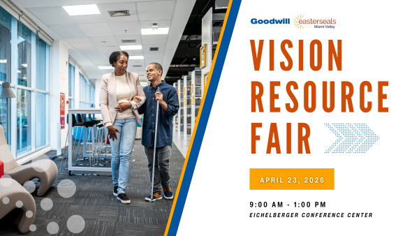 Vision Resource Fair