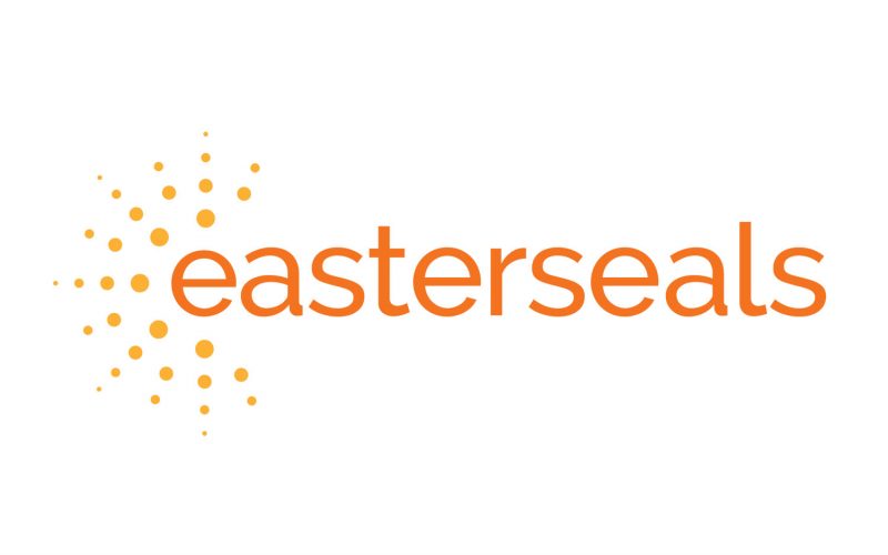 Easterseals logo