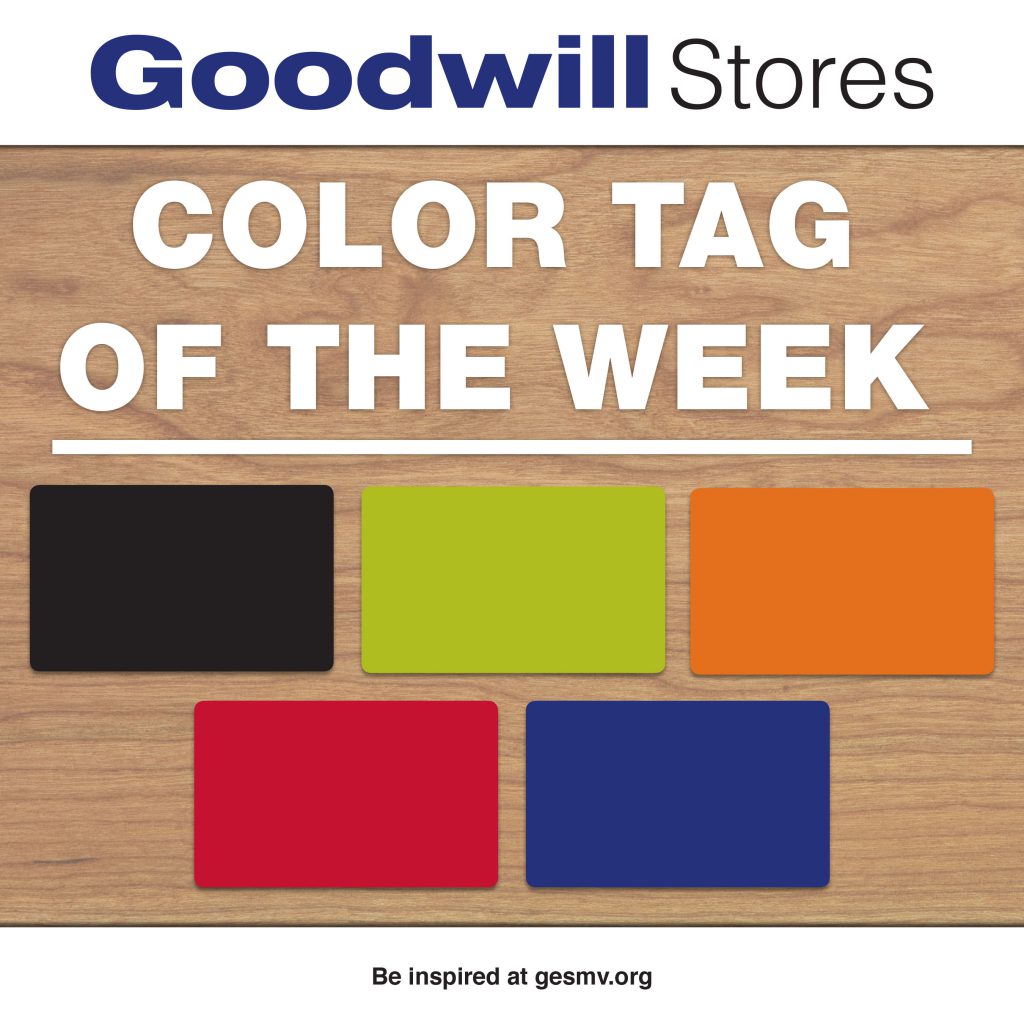 Color Tags GESMV