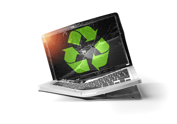 Computer and Electronic Recycling