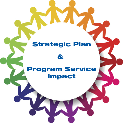 Strategic Plan and Program Service Impact