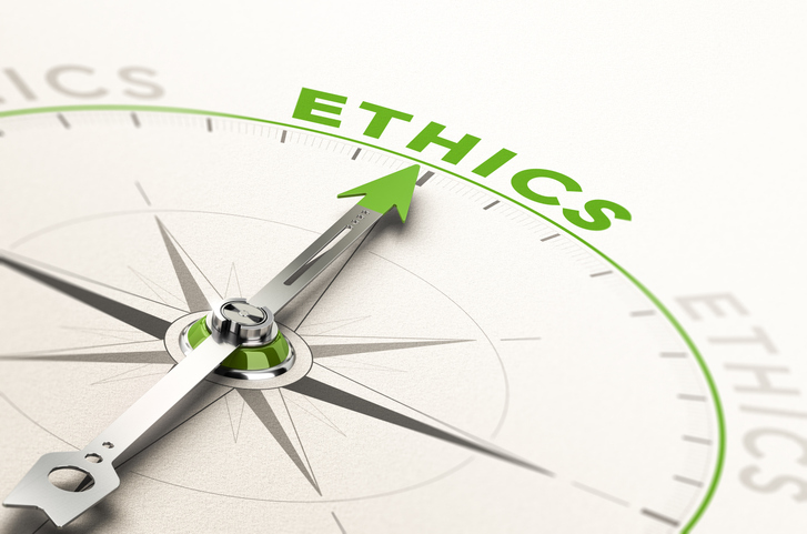 Code of Ethics